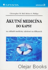 Akutní medicína do kapsy