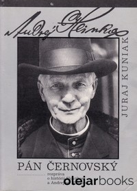 Pán Černovský