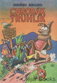 Chrobák Truhlík