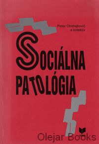 Sociálna patológia