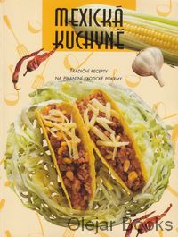 Mexická kuchyně
