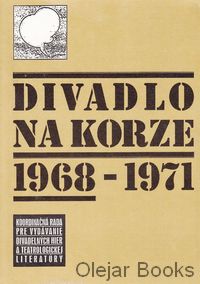 Divadlo na korze 1968 - 1971