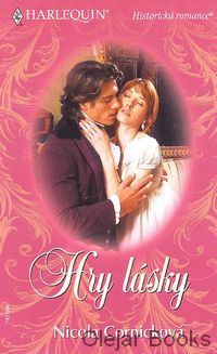 Hry lásky