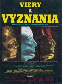 Viery a vyznania