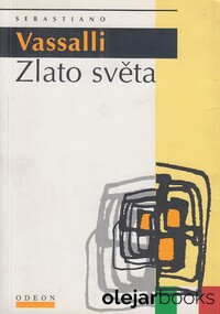 Zlato světa