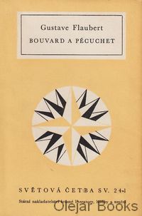 Bouvard a Pécuchet