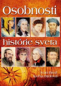 Osobnosti histórie sveta