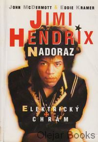 Jimi Hendrix - Nadoraz