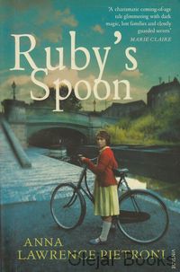 Ruby´s Spoon