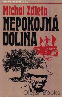 Nepokojná dolina
