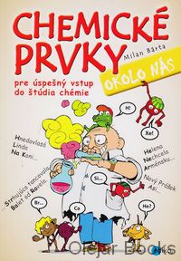 Chemické prvky okolo nás