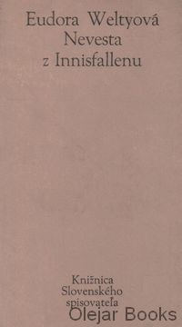 Nevesta z Innisfallenu