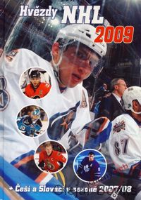Hvězdy NHL 2009