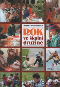 Rok ve školní družině