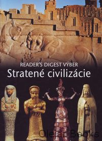 Stratené civilizácie