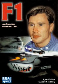 F1 sprievodca sezónou '98