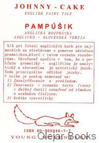 Johnny-Cake - Pampúšik