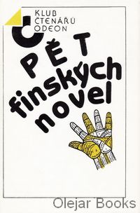 Pět finských novel