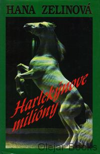 Harlekýnove milióny