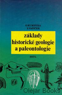 Základy historické geologie a paleontologie