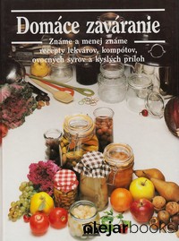 Domáce zaváranie