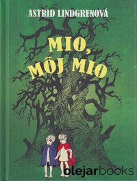 Mio, môj Mio