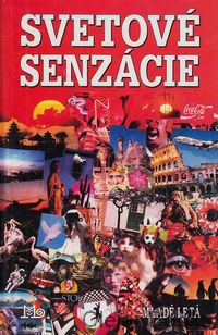 Svetové senzácie