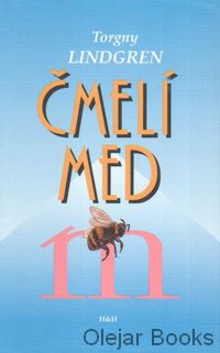 Čmelí med