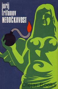 Nedočkavost