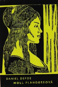 Moll Flandersová
