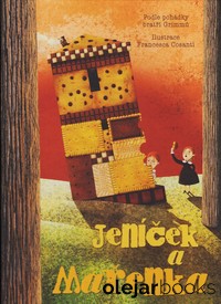 Jeníček a Mařenka