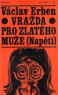 Vražda pro Zlatého muže