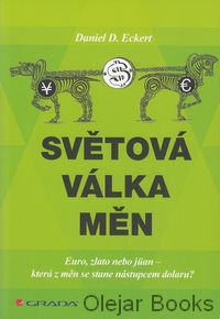 Světová válka měn