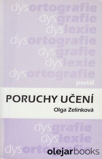 Poruchy učení
