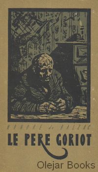 Le Pere Goriot