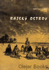 Rajský ostrov