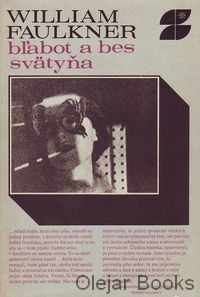 Bľabot a bes; Svätyňa
