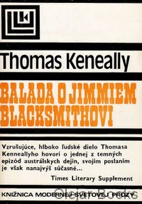 Balada o Jimmiem Blacksmithovi