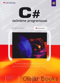 C# začínáme programovat