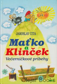 Maťko a Klinček