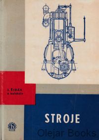 Stroje