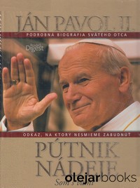 Ján Pavol II.  Pútnik nádeje 