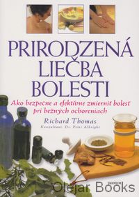 Prirodzená liečba bolesti