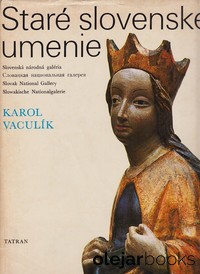 Staré Slovenské umenie