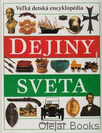 Dejiny sveta