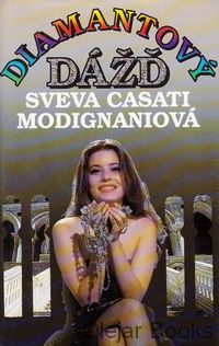 Diamantový dážď