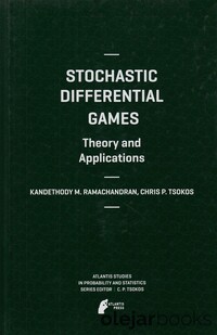 Stochastic Differential Games
