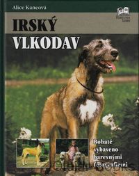 Irský vlkodav