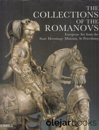 The Collections of the Romanovs
