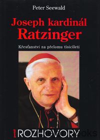 Joseph kardinál Ratzinger